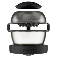 Дриппер (воронка) Eggonaut FC6687B, черный