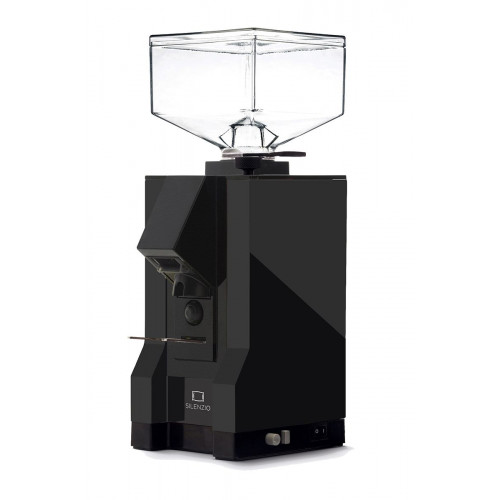 Кофемолка Mignon Silenzio 50 15BL Matt Black