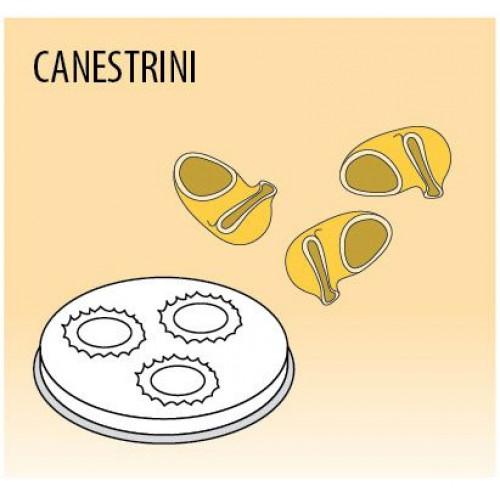 Насадка для MPF 1,5 CANESTRINI