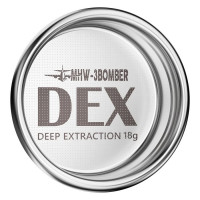 Корзина (фильтр) холдера DEX Precise - 58 мм 18г FB5622
