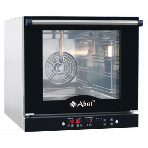 Печь конвекционная Abat КПП-4-1/2П