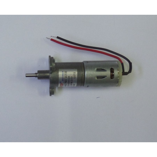 Двигатель коллекторный 25GA-RC385-1228,  арт. 120000060714