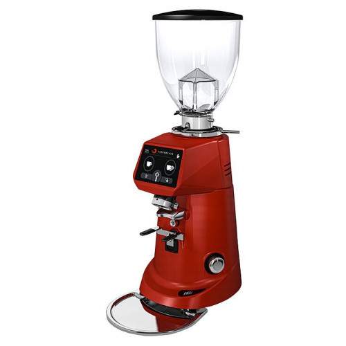 Кофемолка F 83 E Red
