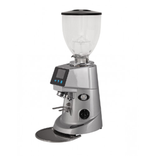 Кофемолка F64 E Nardò Grey