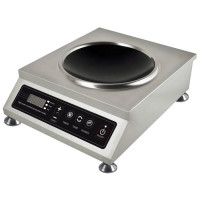 Плита индукционная MK-IC35BWOK