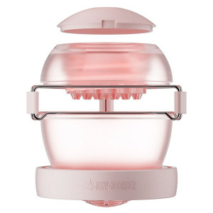 Дриппер (воронка) Eggonaut FC6685P, розовый