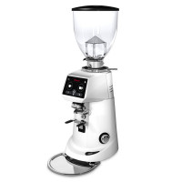 Кофемолка F83 E Arctic White