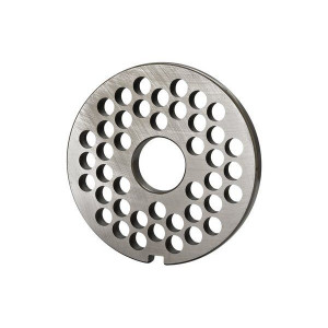 Диск для мясорубки 22/S  Unger 8 мм, PIA22U8/100740, FIMAR