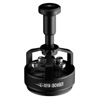 Разравниватель для кофе Yu Series Cyclone Needle 58.35 мм T5849