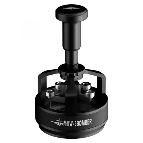 Разравниватель для кофе Yu Series Cyclone Needle 58.35 мм T5849