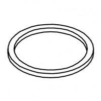 Тефлоновая прокладка M30 Ø35XØI30X2  PTFE , Sanremo, арт.10054442