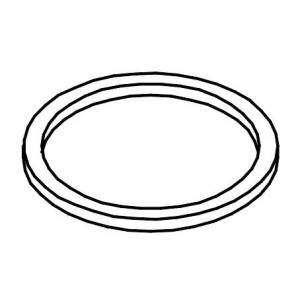 Тефлоновая прокладка M30 Ø35XØI30X2  PTFE , Sanremo, арт.10054442