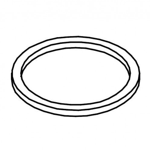 Тефлоновая прокладка M30 Ø35XØI30X2  PTFE , Sanremo, арт.10054442