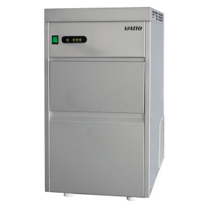 Льдогенератор VA-IMS-50 гранулированный лед