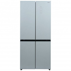 Шкаф холодильный комбинированный Бирюса CD 496 TWG