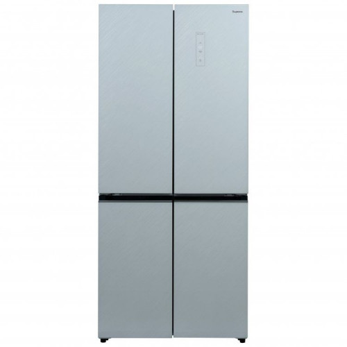 Шкаф холодильный комбинированный Бирюса CD 496 TWG