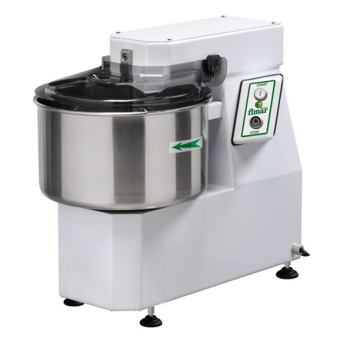 Тестомес Fimar 12SB 2V (380 V)