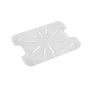 Поддон перфорированный для гастроемкости GN1/3, JW-P13DS
