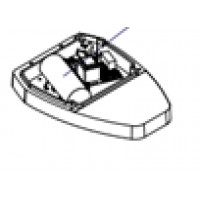 База для кофемолок арт.RIC-BA2.2592-005
