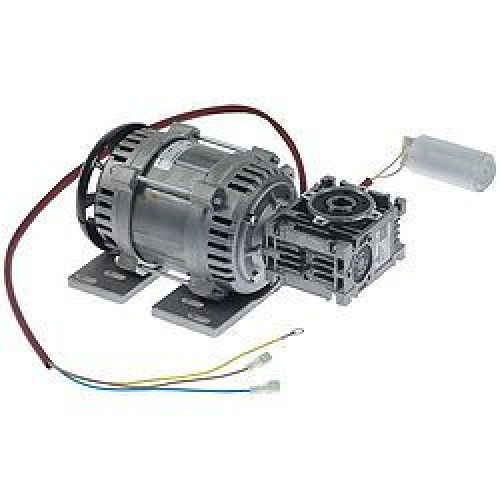 Эл. двигатель EMAX PDF 5M02001081 0,25KW 230V UC-310 поз.81, арт.5M020010