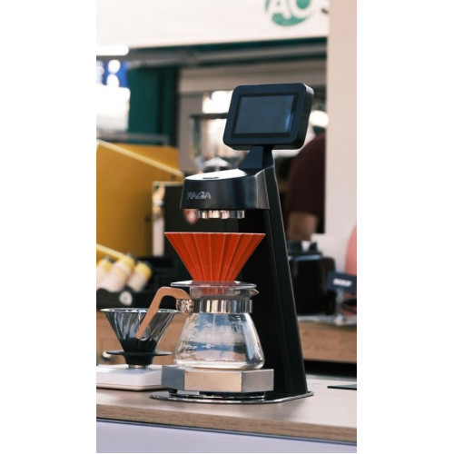 Бойлер Kef Coffee Boiler Magia