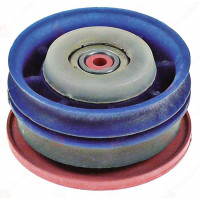 Шкив Arctic Compact, арт. 33900-01052
