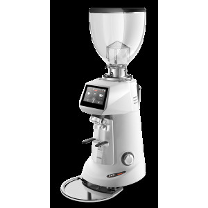 Кофемолка F83 E SENSE Arctic White || Dark-T