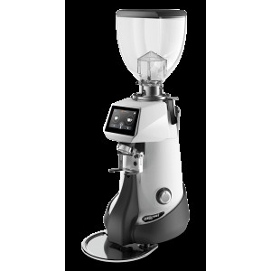 Кофемолка F83 E PRO XGi Arctic White || Dark-T