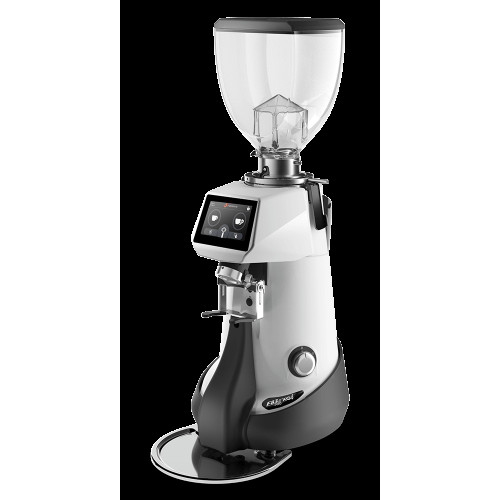 Кофемолка F83 E PRO XGi Arctic White || Dark-T