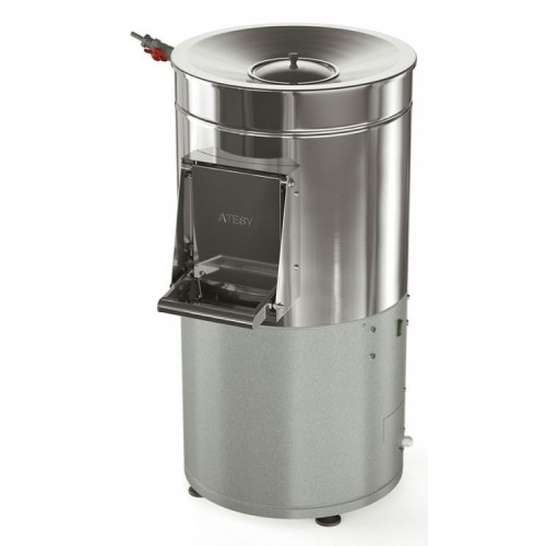 Картофелечистка Атеси МОК-150А-02