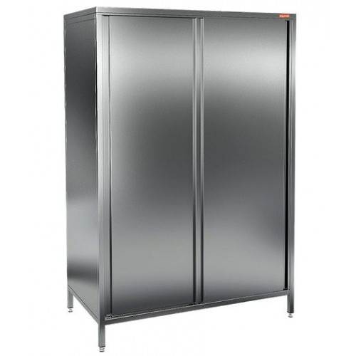 НШЗК-12/6 шкаф нейтральн.,закрыт., двери купе, HICOLD RUS