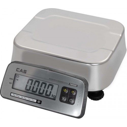 Весы порционные FW500-C-06