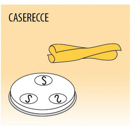 Насадка для MPF 8 LE CASARECCE