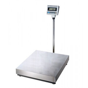 Весы напольные DB-II 300LCD (700х800)