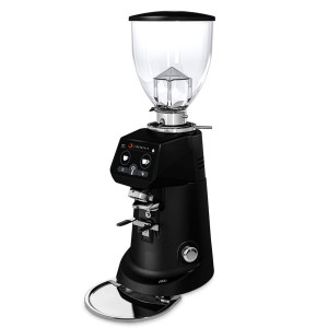 Кофемолка F83 E Deep Black