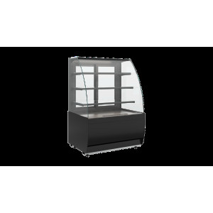 Витрина холодильная K70 VM 1,3-1 LIGHT (версия 2.0) (9005)
