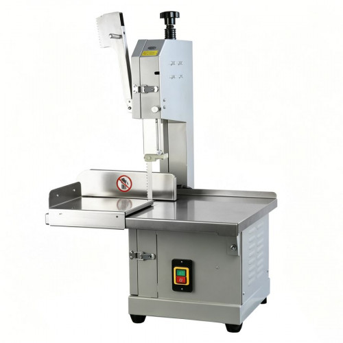 Пила ленточная MK-BS1650SS15