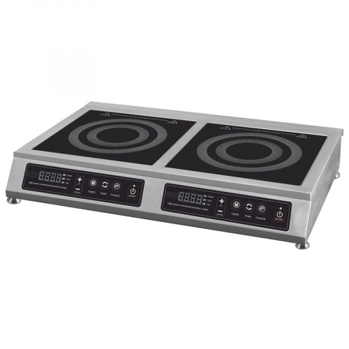 Плита индукционная MK-IC70B20