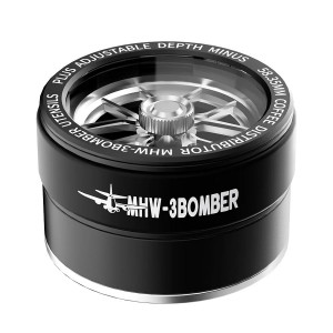 Разравниватель для кофе Yu Series Infinite 58.35 мм T5848