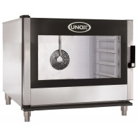 Шкаф медленной готовки UNOX XVL385