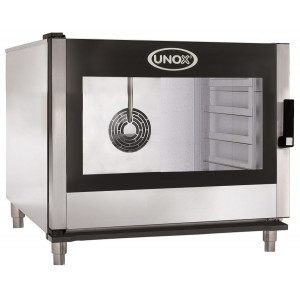 Шкаф медленной готовки UNOX XVL385