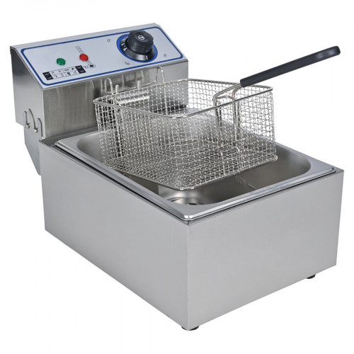 Фритюрница EF-6L (Viatto Commercial)