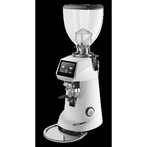 Кофемолка F83 E PRO Arctic White || Dark-T