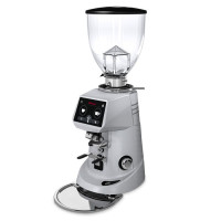 Кофемолка F64 E Classic Grey