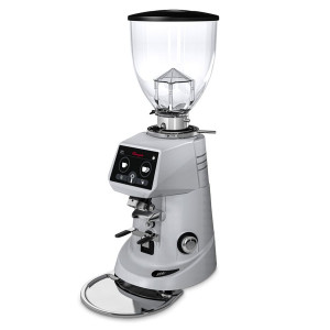 Кофемолка F64 E Classic Grey