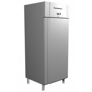 Шкаф мультитемпературный Полюс V560 Carboma