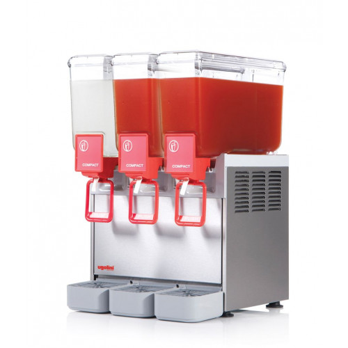 Сокоохладитель UGOLINI ARCTIC COMPACT 5/3