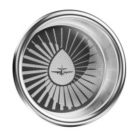 Корзина (фильтр) холдера JusBean 58 мм 18г FB5635