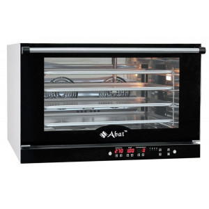 Печь конвекционная Abat КЭП-4П