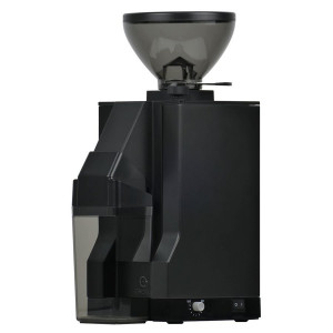 Кофемолка Mignon Crono 50 15BL Matt Black 2024